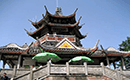 張家界國家森林公園、黃龍洞、天門山、鳳凰古城純玩五日游